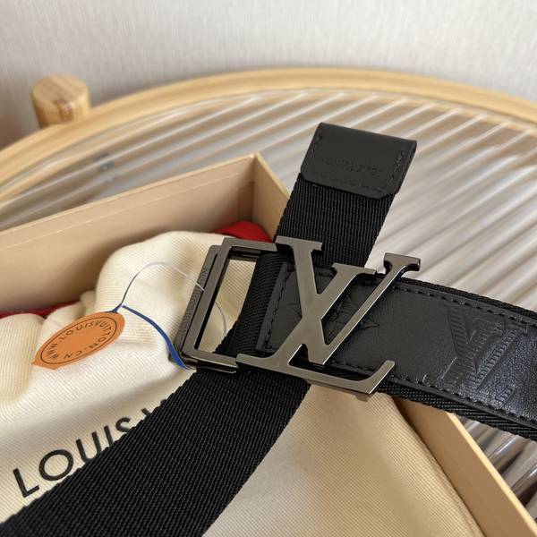 Louis Vuitton 35MM Belt LVB00306